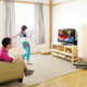 Illustration for article titled The Whole World Looks Silly Playing Kinect